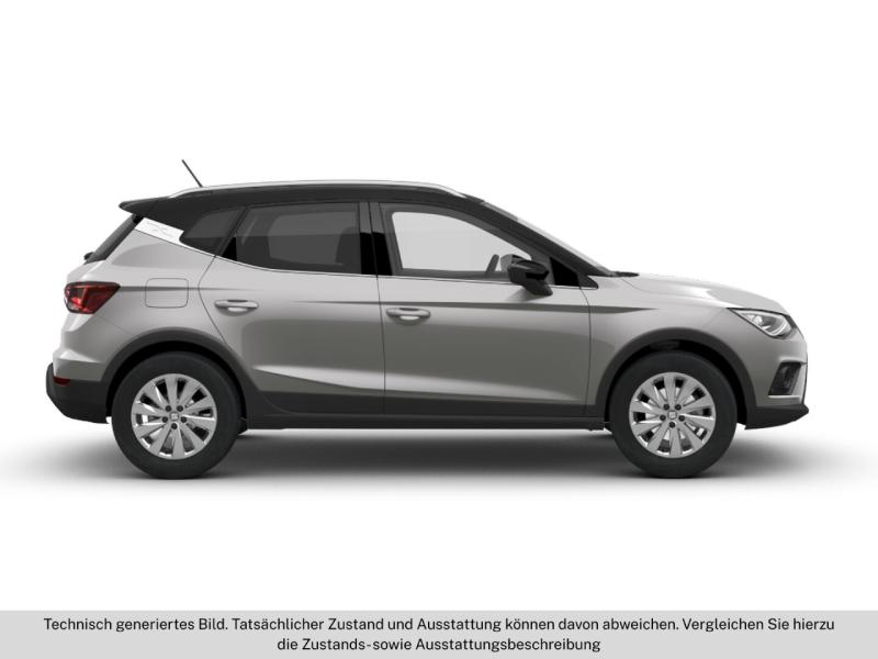 SEAT Arona Xcellence EcoTSI