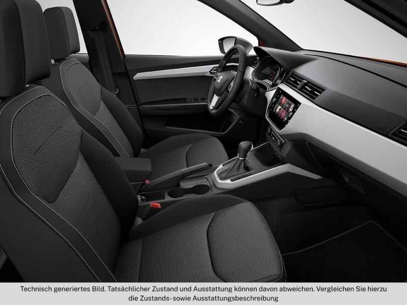 SEAT Arona Xcellence EcoTSI