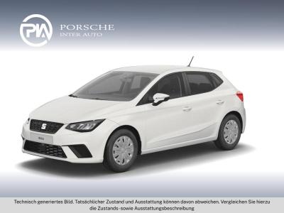 SEAT Ibiza Reference 1.0