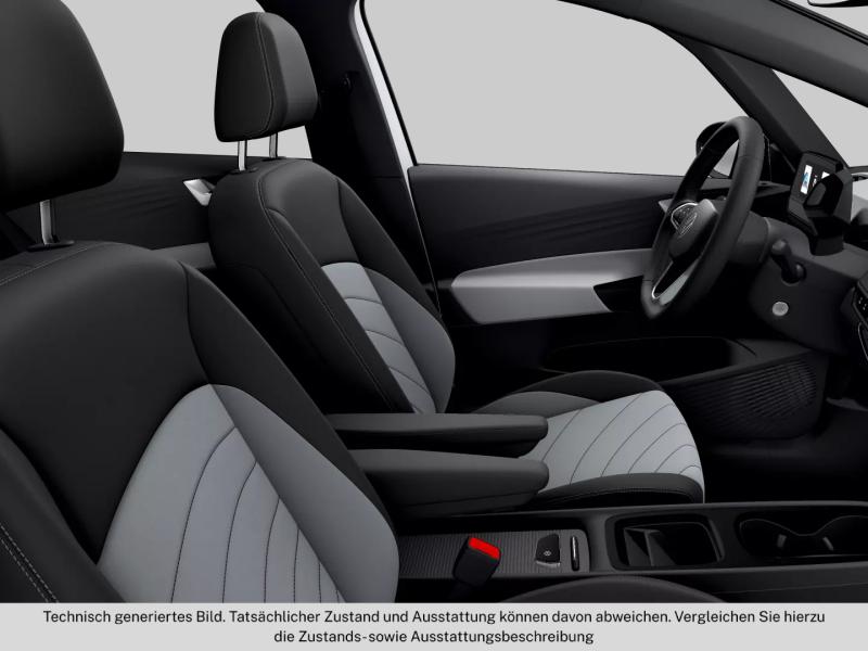 VW ID.3 Pro S 150 kW (5-Sitzer)