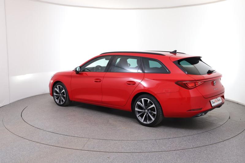 SEAT Leon SP Kombi FR 1.5 TSI ACT