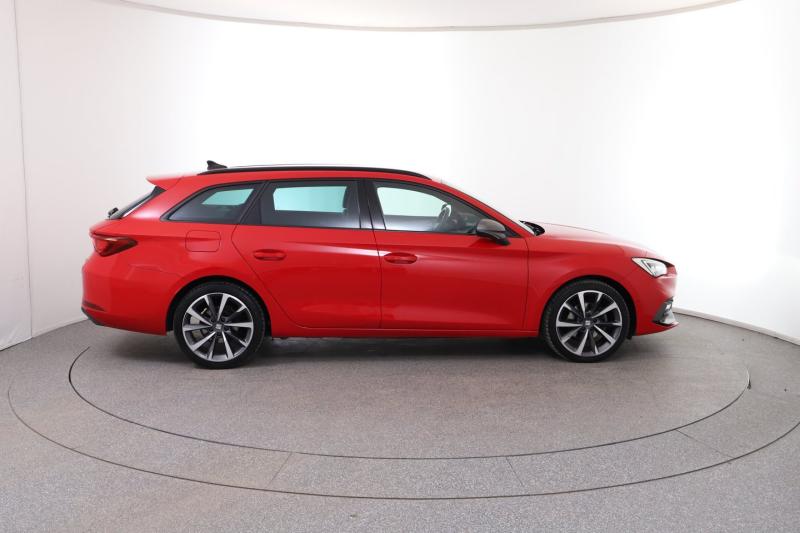 SEAT Leon SP Kombi FR 1.5 TSI ACT