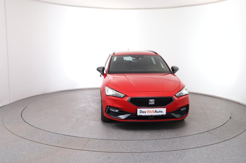 SEAT Leon SP Kombi FR 1.5 TSI ACT