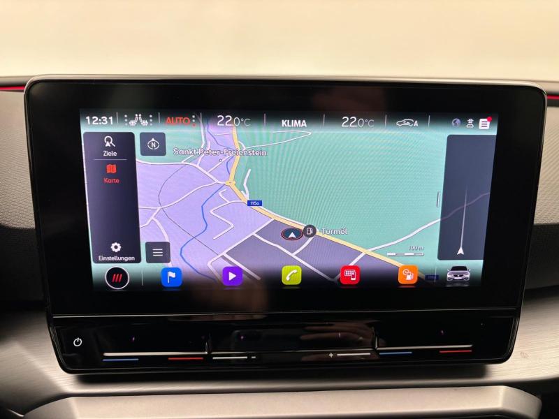 SEAT Leon SP Kombi FR 1.5 TSI ACT