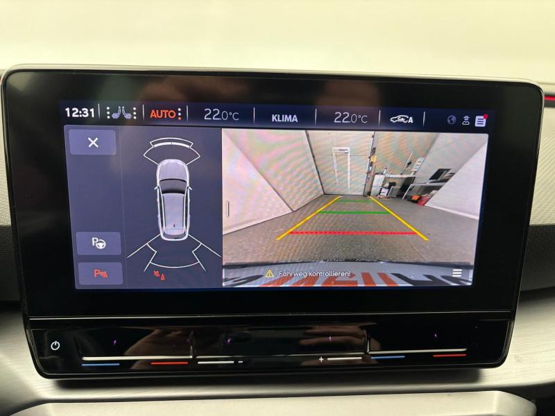 SEAT Leon SP Kombi FR 1.5 TSI ACT