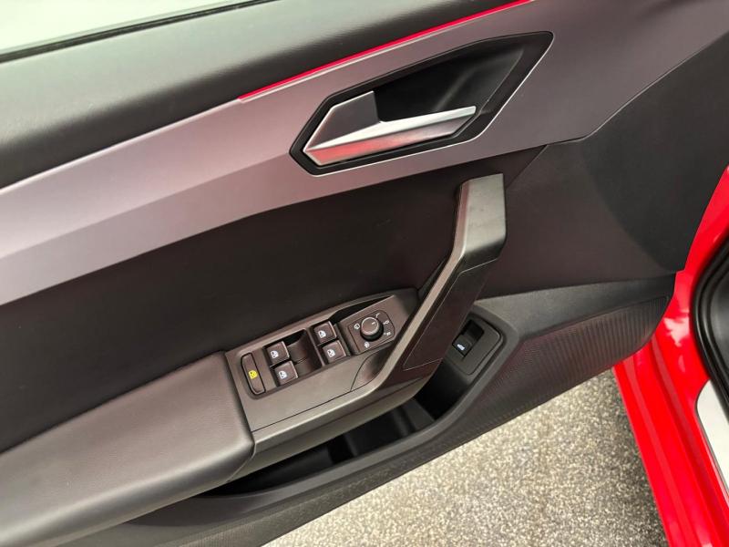 SEAT Leon SP Kombi FR 1.5 TSI ACT