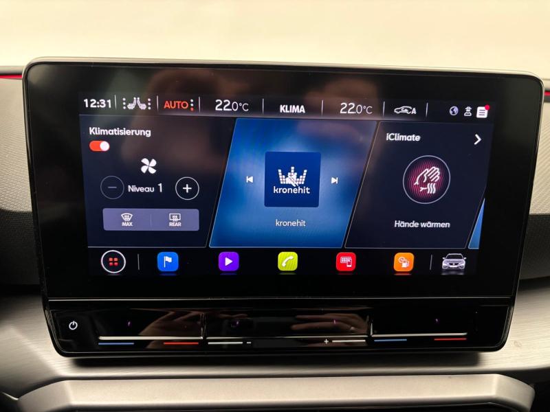 SEAT Leon SP Kombi FR 1.5 TSI ACT