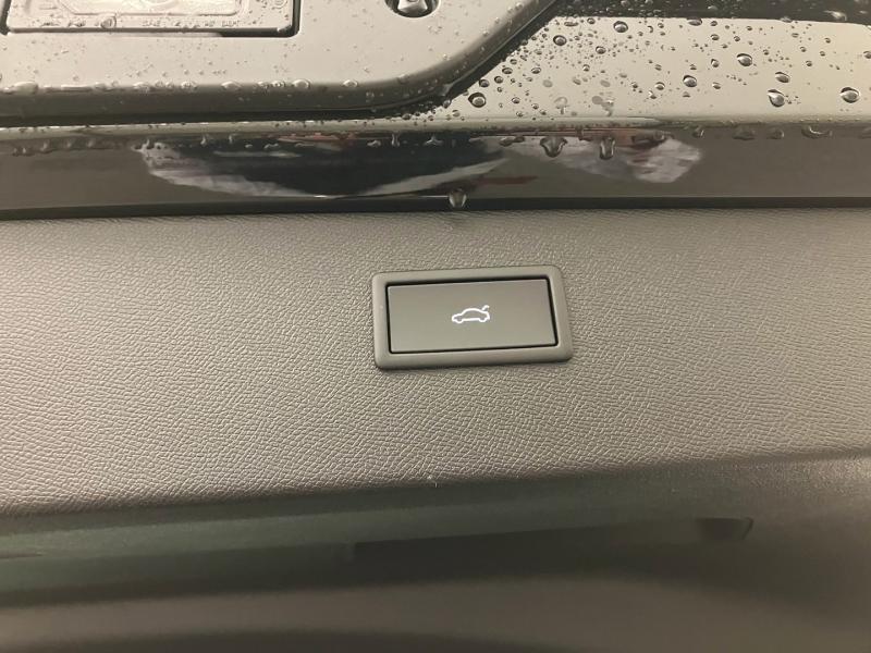 CUPRA Formentor e-HYBRID 204 PS DSG BlackEdit.