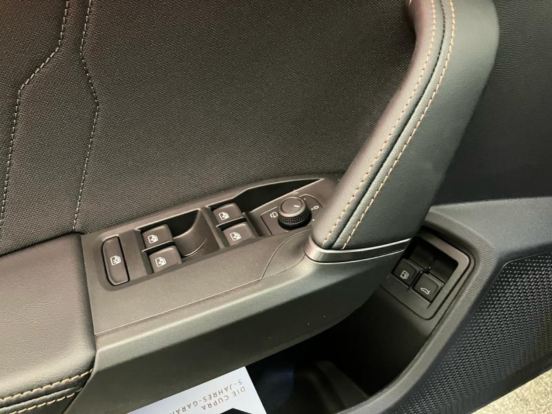 CUPRA Formentor e-HYBRID 204 PS DSG BlackEdit.