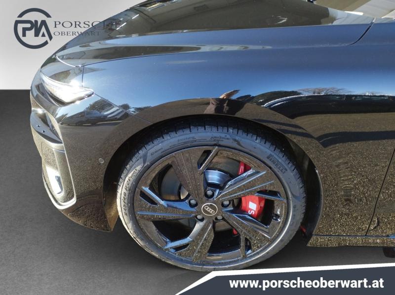 Audi S6 Avant e-tron