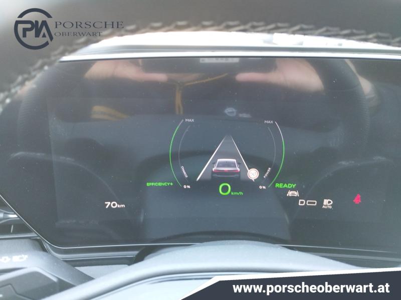 Audi S6 Avant e-tron