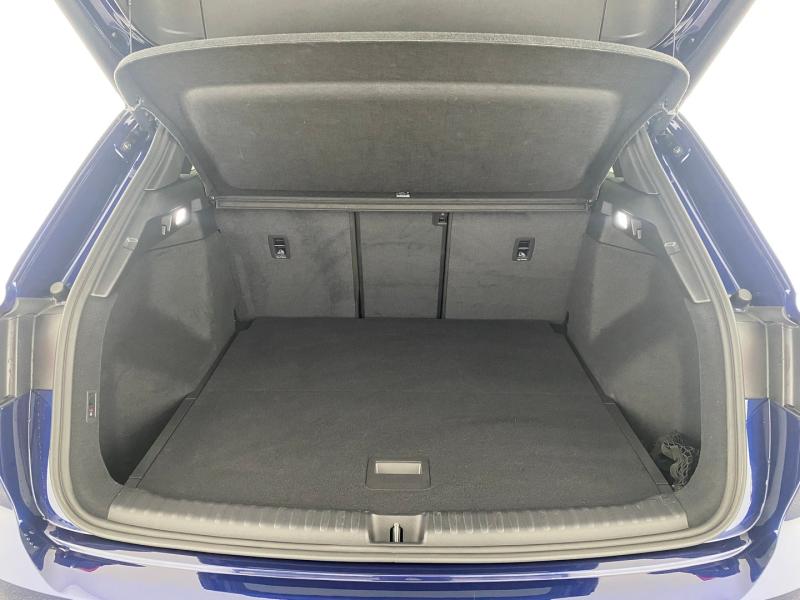 Audi Q4 45 e-tron quattro