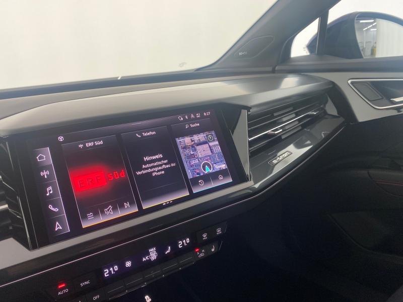 Audi Q4 45 e-tron quattro