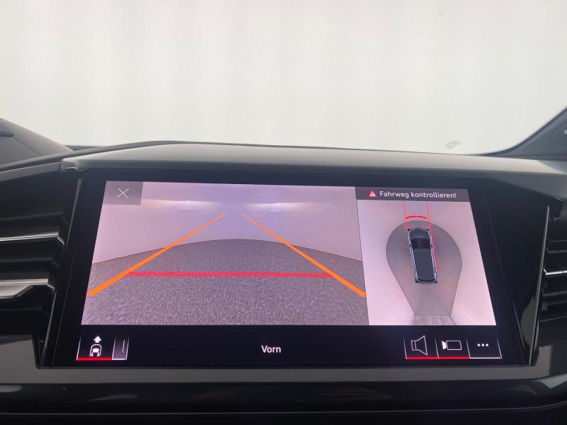 Audi Q4 45 e-tron quattro