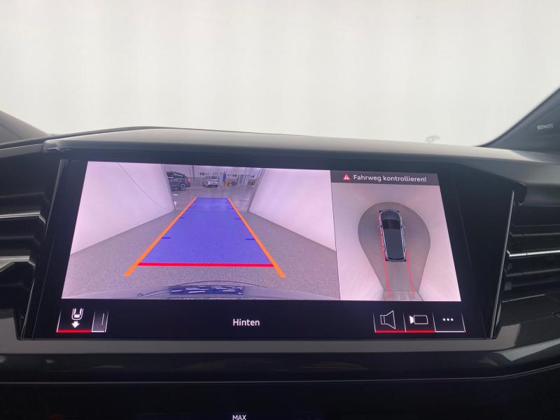 Audi Q4 45 e-tron quattro