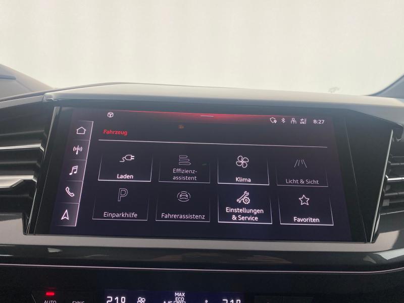 Audi Q4 45 e-tron quattro