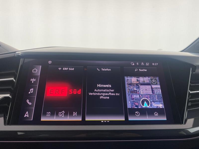 Audi Q4 45 e-tron quattro