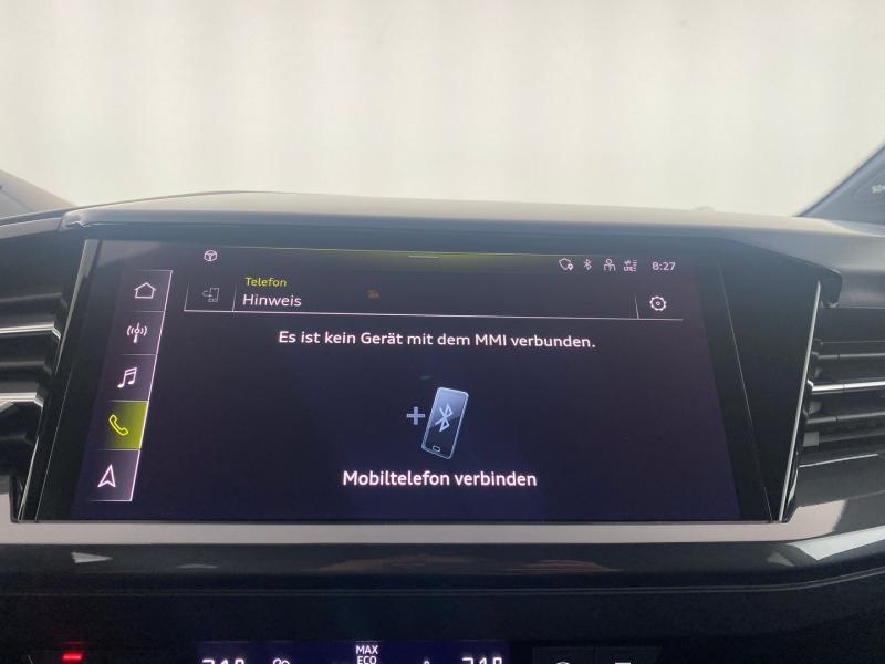 Audi Q4 45 e-tron quattro