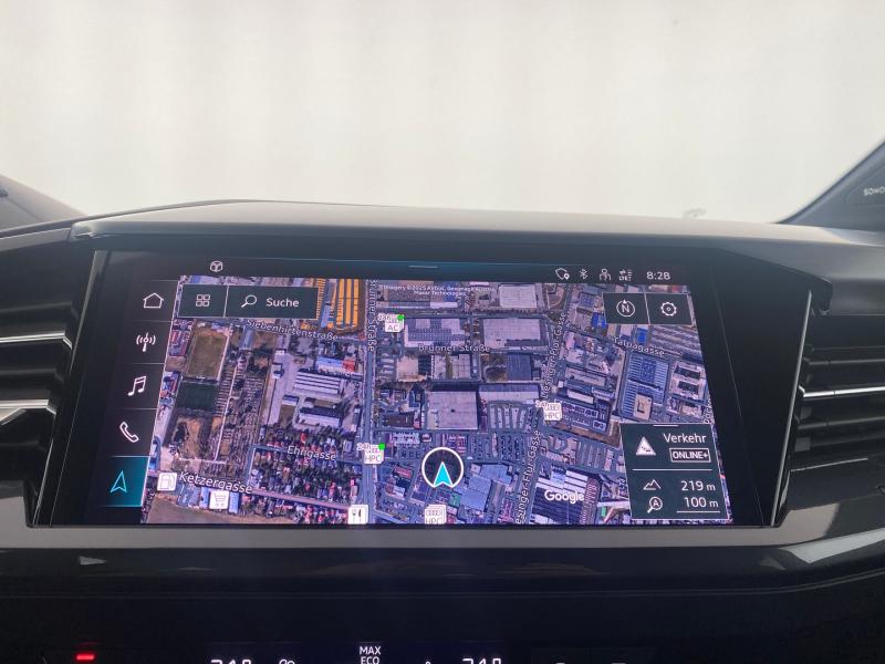 Audi Q4 45 e-tron quattro