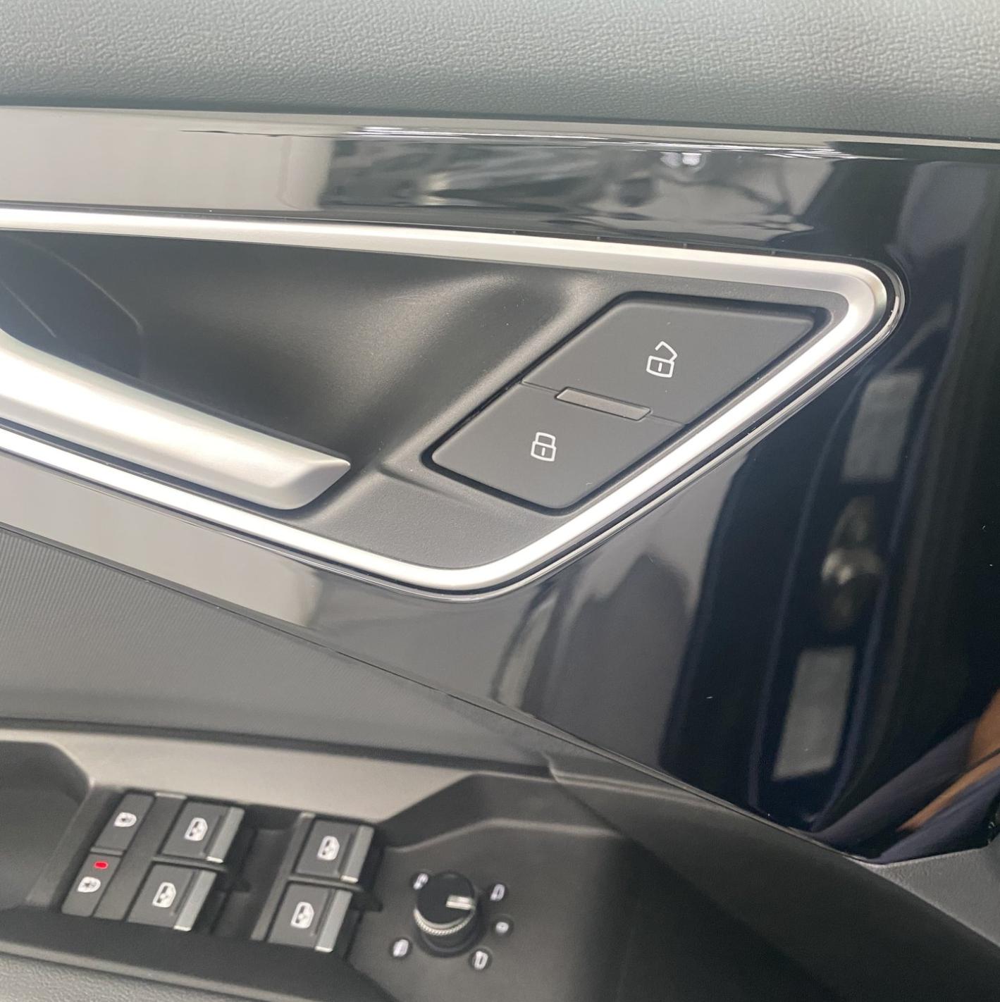 Audi Q4 45 e-tron quattro