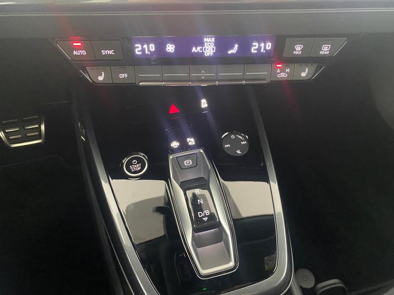 Audi Q4 45 e-tron quattro