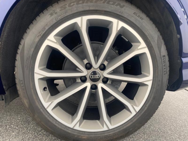 Audi Q4 45 e-tron quattro