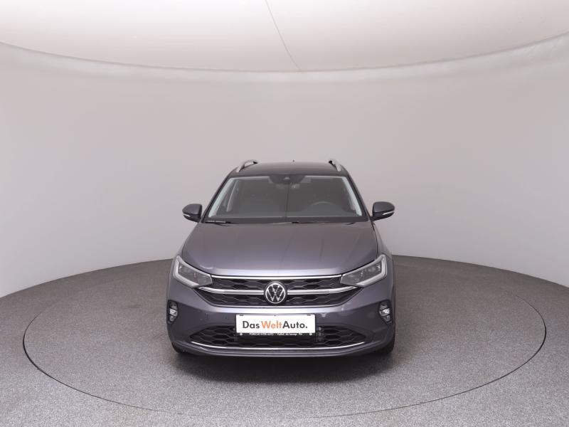 VW Taigo Style TSI DSG