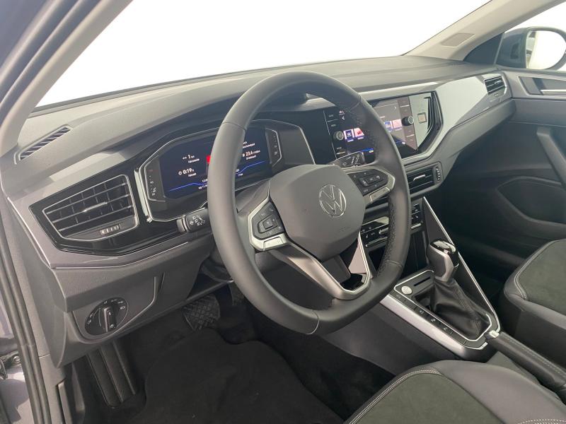 VW Taigo Style TSI DSG