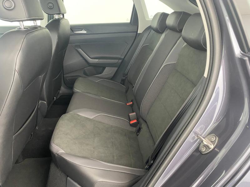 VW Taigo Style TSI DSG