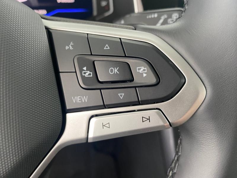 VW Taigo Style TSI DSG