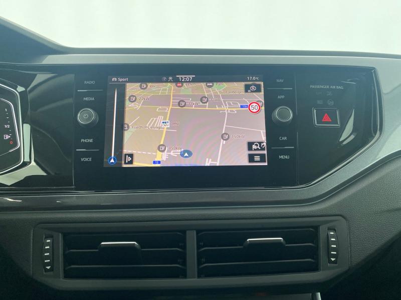 VW Taigo Style TSI DSG