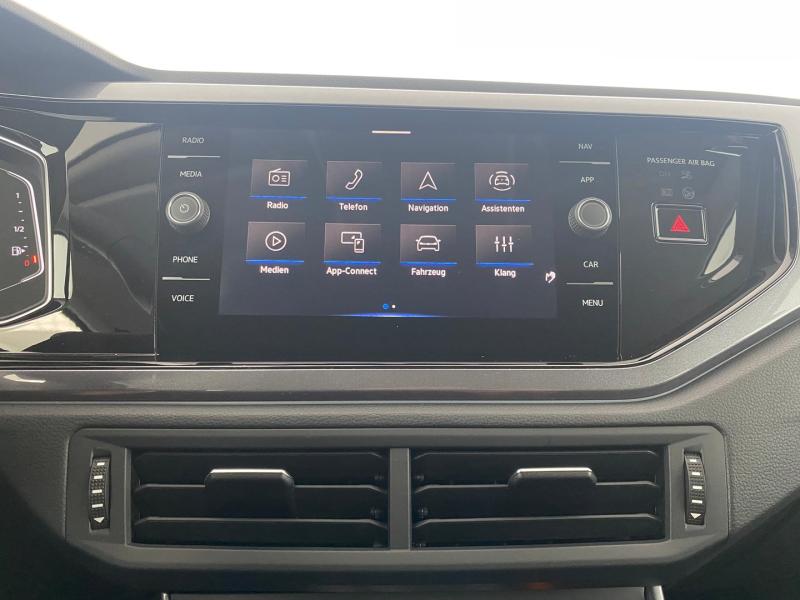 VW Taigo Style TSI DSG