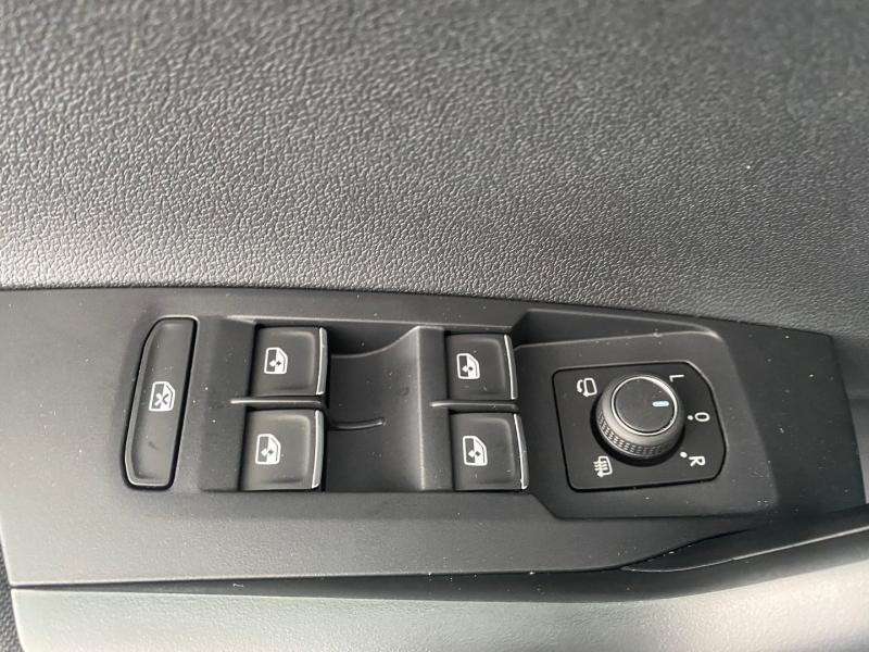 VW Taigo Style TSI DSG