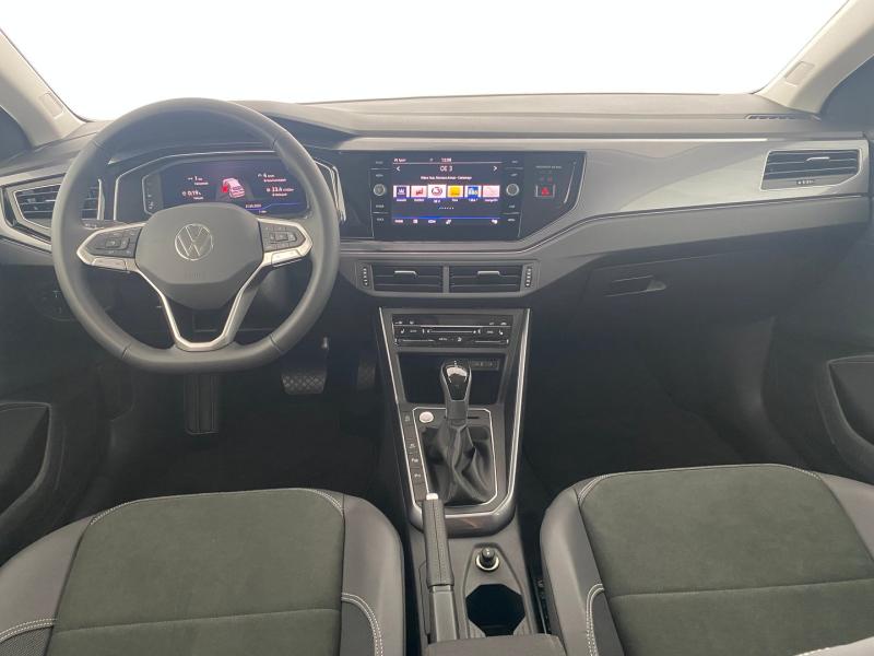 VW Taigo Style TSI DSG