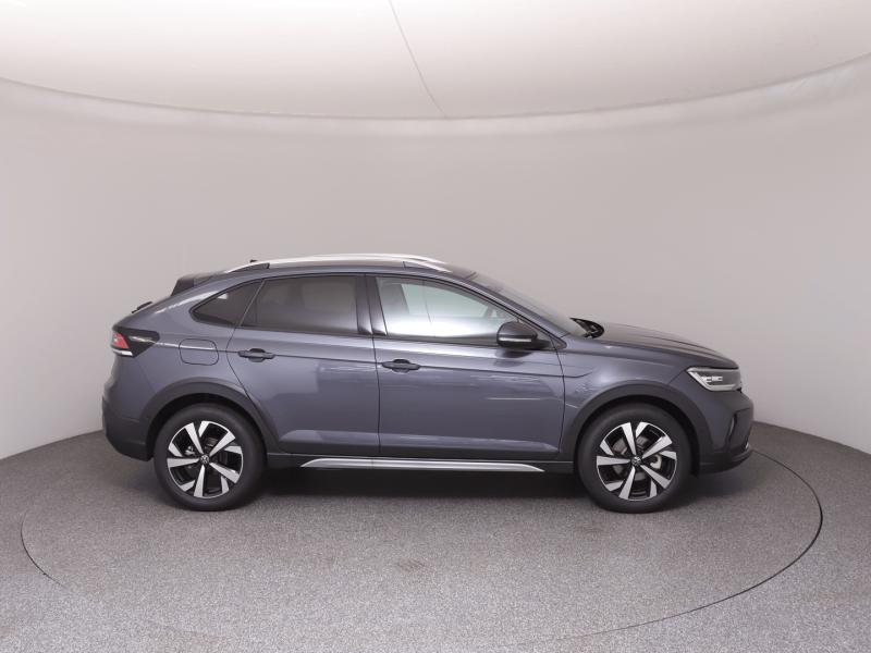 VW Taigo Style TSI DSG