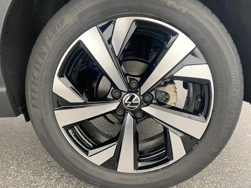 VW Taigo Style TSI DSG