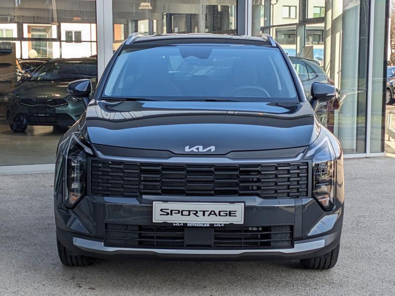 KIA SPORTAGE/SIL/1.6TGDI/ DCT7/150