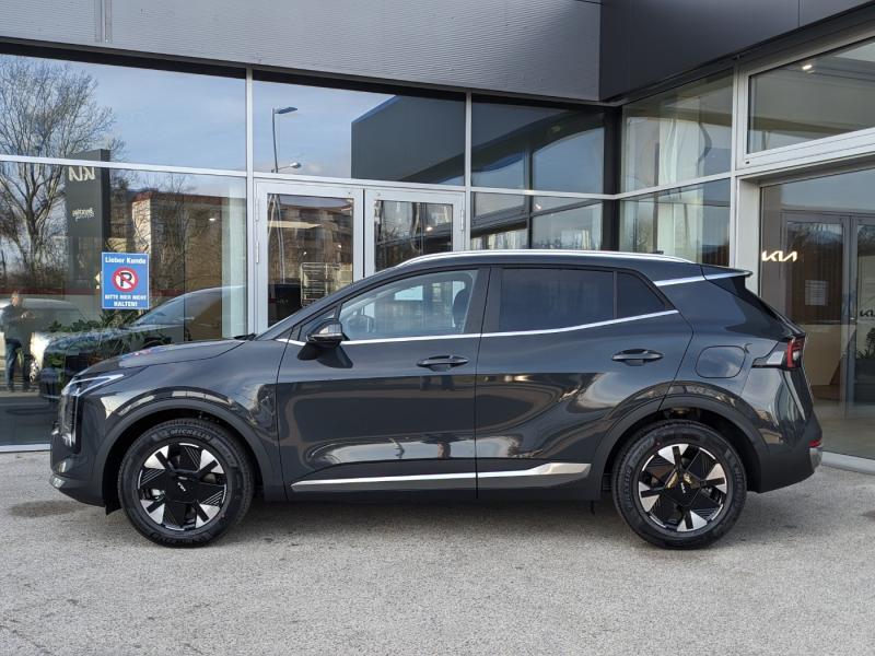 KIA SPORTAGE/SIL/1.6TGDI/ DCT7/150