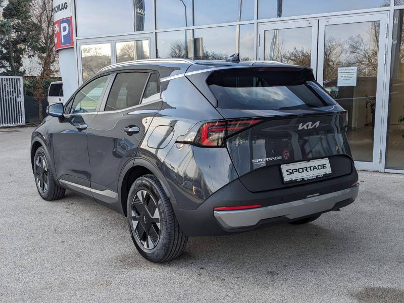 KIA SPORTAGE/SIL/1.6TGDI/ DCT7/150