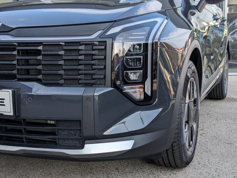 KIA SPORTAGE/SIL/1.6TGDI/ DCT7/150