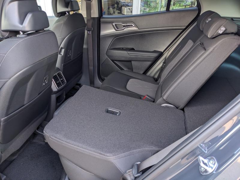 KIA SPORTAGE/SIL/1.6TGDI/ DCT7/150