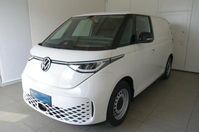 VW ID. Buzz Cargo Pro 210 kW