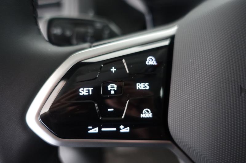 VW ID. Buzz Cargo Pro 210 kW