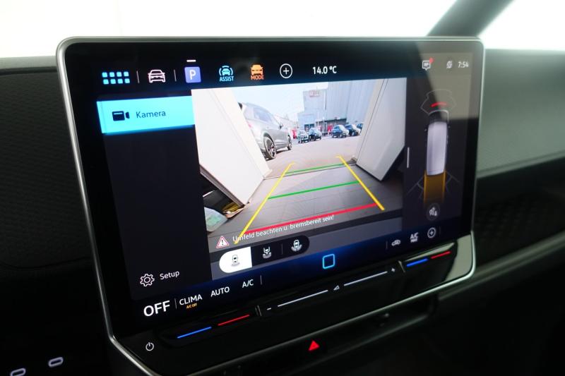 VW ID. Buzz Cargo Pro 210 kW