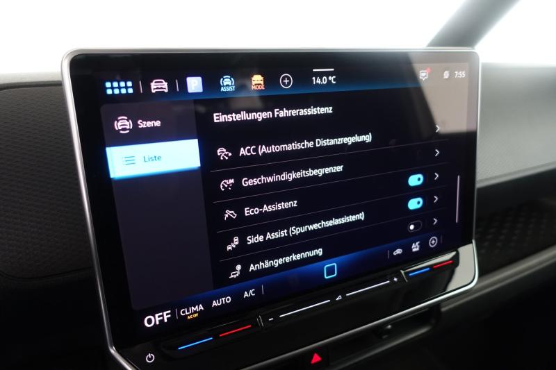 VW ID. Buzz Cargo Pro 210 kW