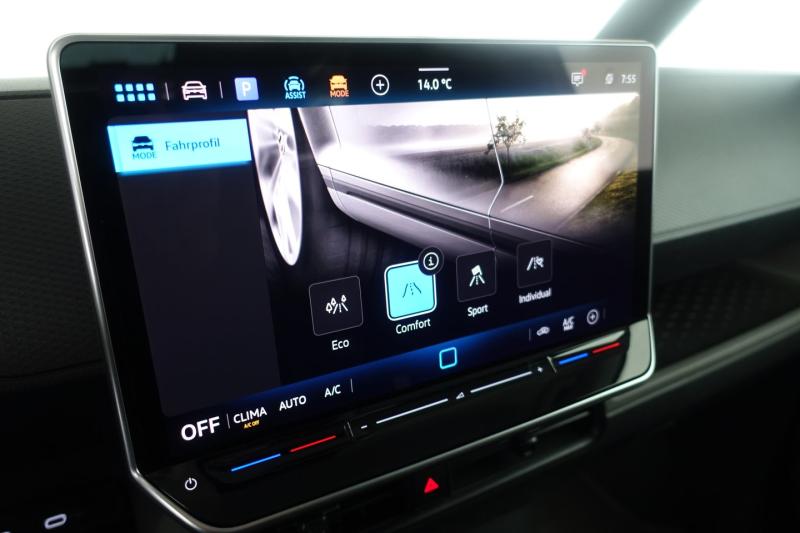 VW ID. Buzz Cargo Pro 210 kW