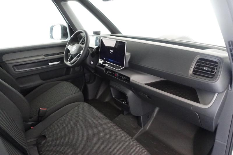 VW ID. Buzz Cargo Pro 210 kW