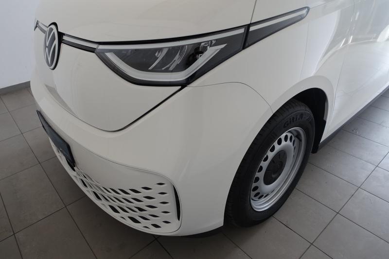 VW ID. Buzz Cargo Pro 210 kW