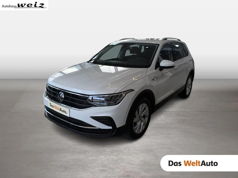 Tiguan Volkswagen VW Tiguan NOW TDI 4MOTION DSG