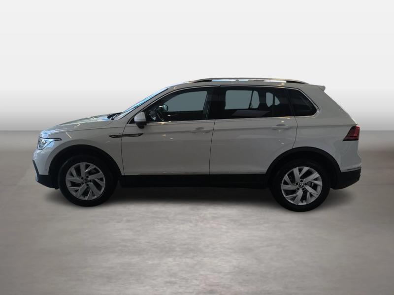 VW Tiguan NOW TDI 4MOTION DSG